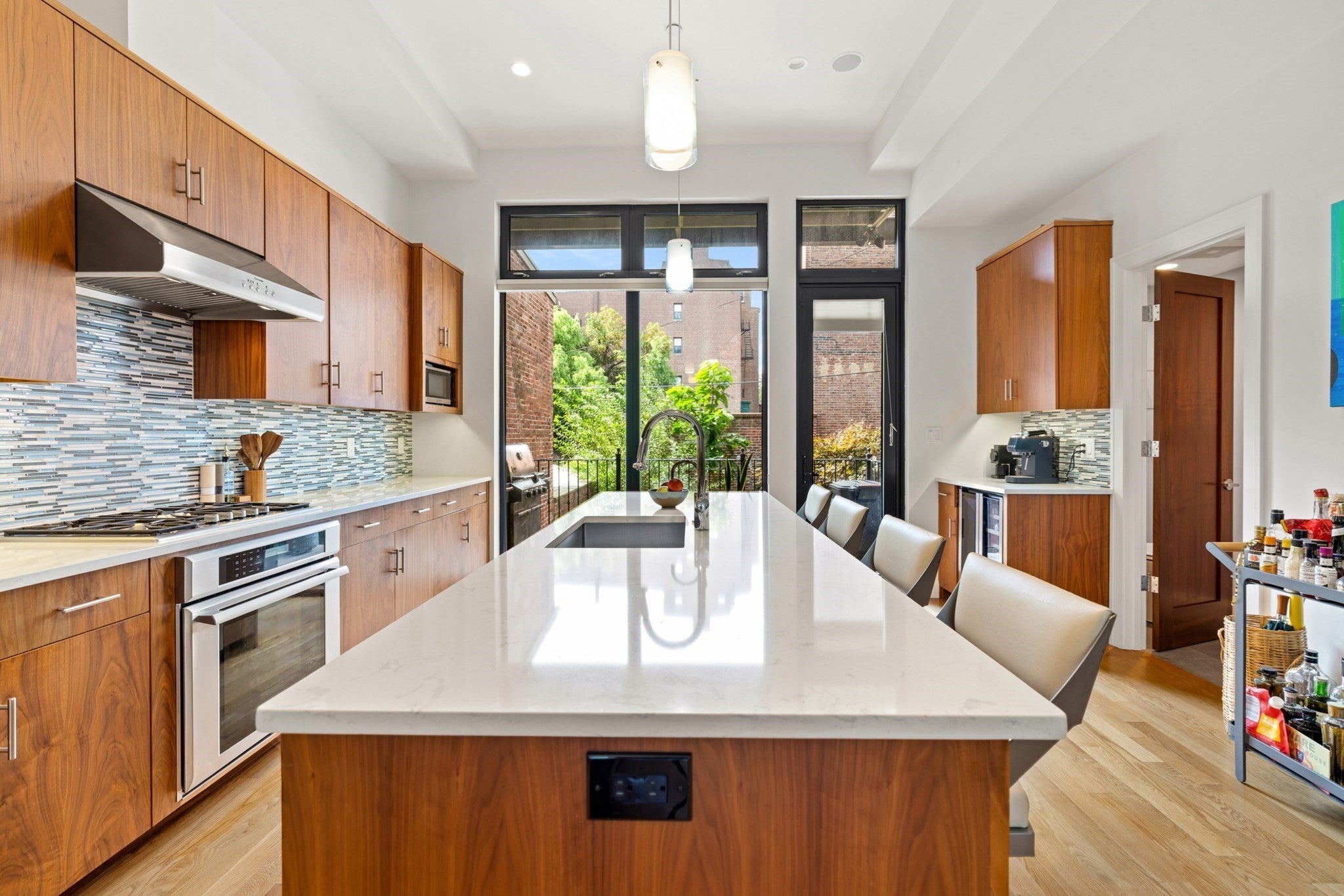 519 Shawmut Avenue #1, Boston, MA, 519 Shawmut Avenue #1, Boston, MA Photo #9