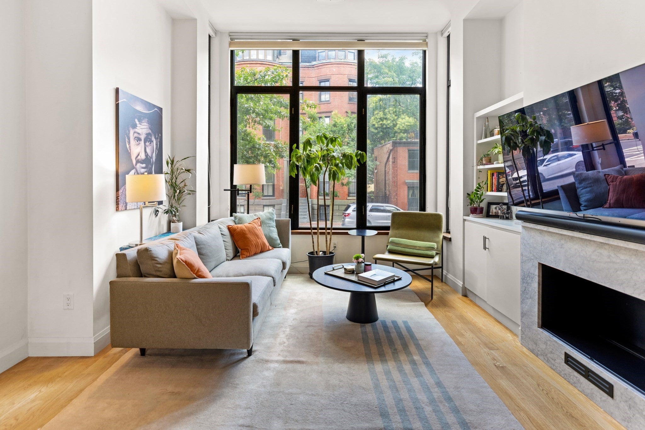 519 Shawmut Avenue #1, Boston, MA, 519 Shawmut Avenue #1, Boston, MA Photo #2