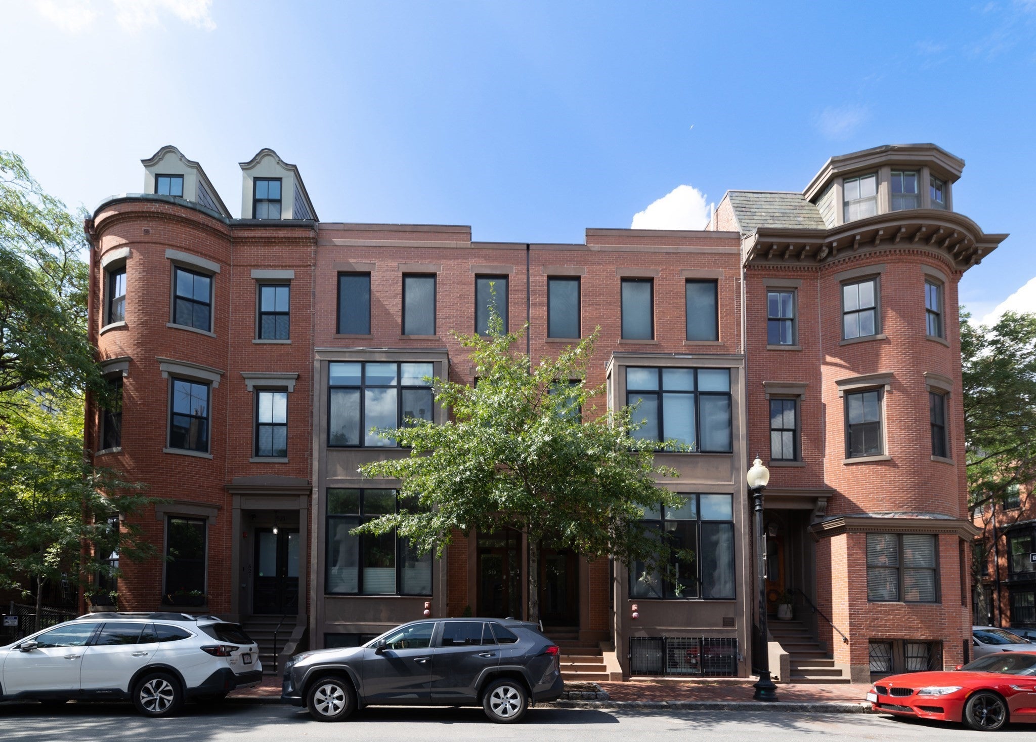 519 Shawmut Avenue #1, Boston, MA, 519 Shawmut Avenue #1, Boston, MA Photo #22