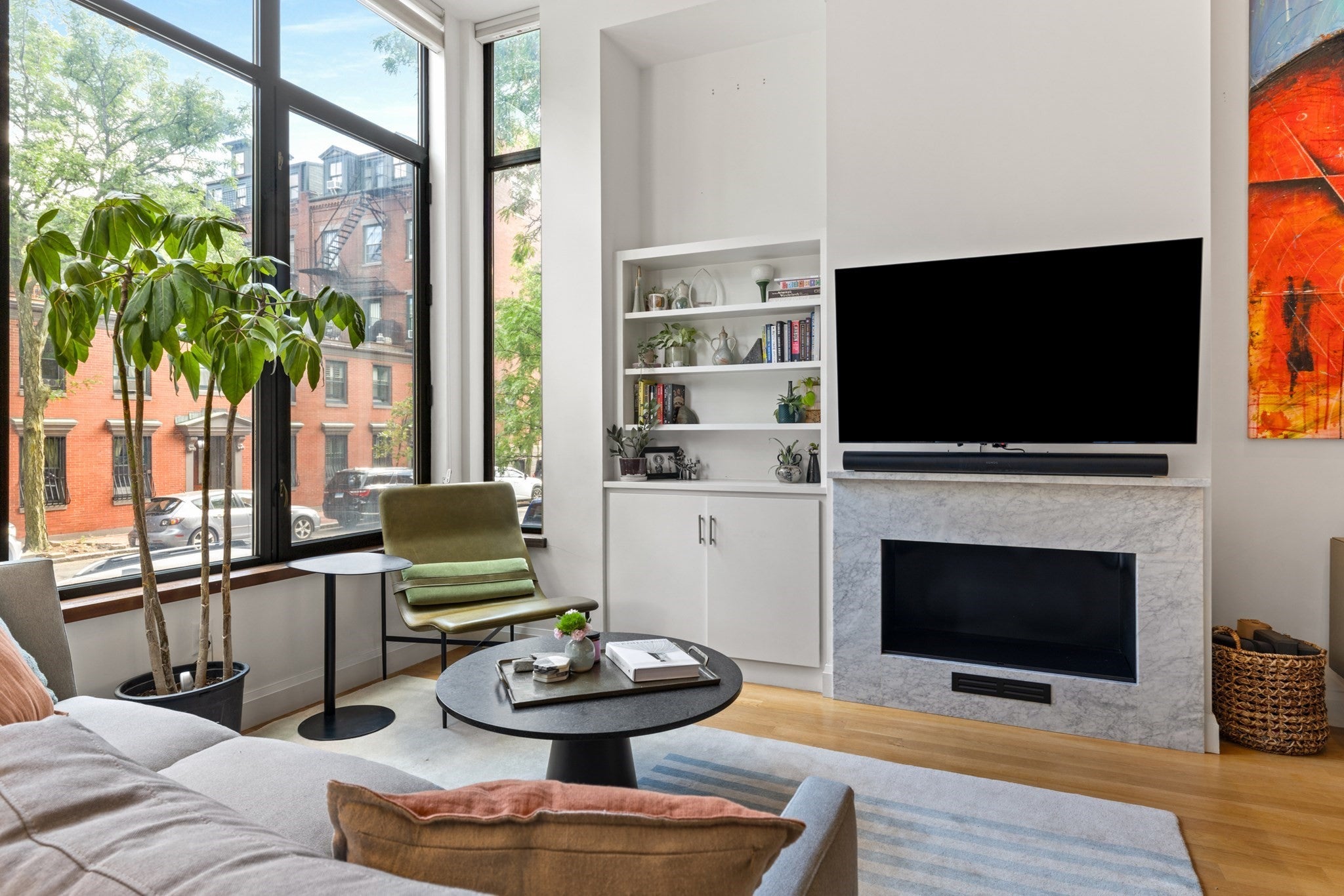 519 Shawmut Avenue #1, Boston, MA, 519 Shawmut Avenue #1, Boston, MA Photo #3