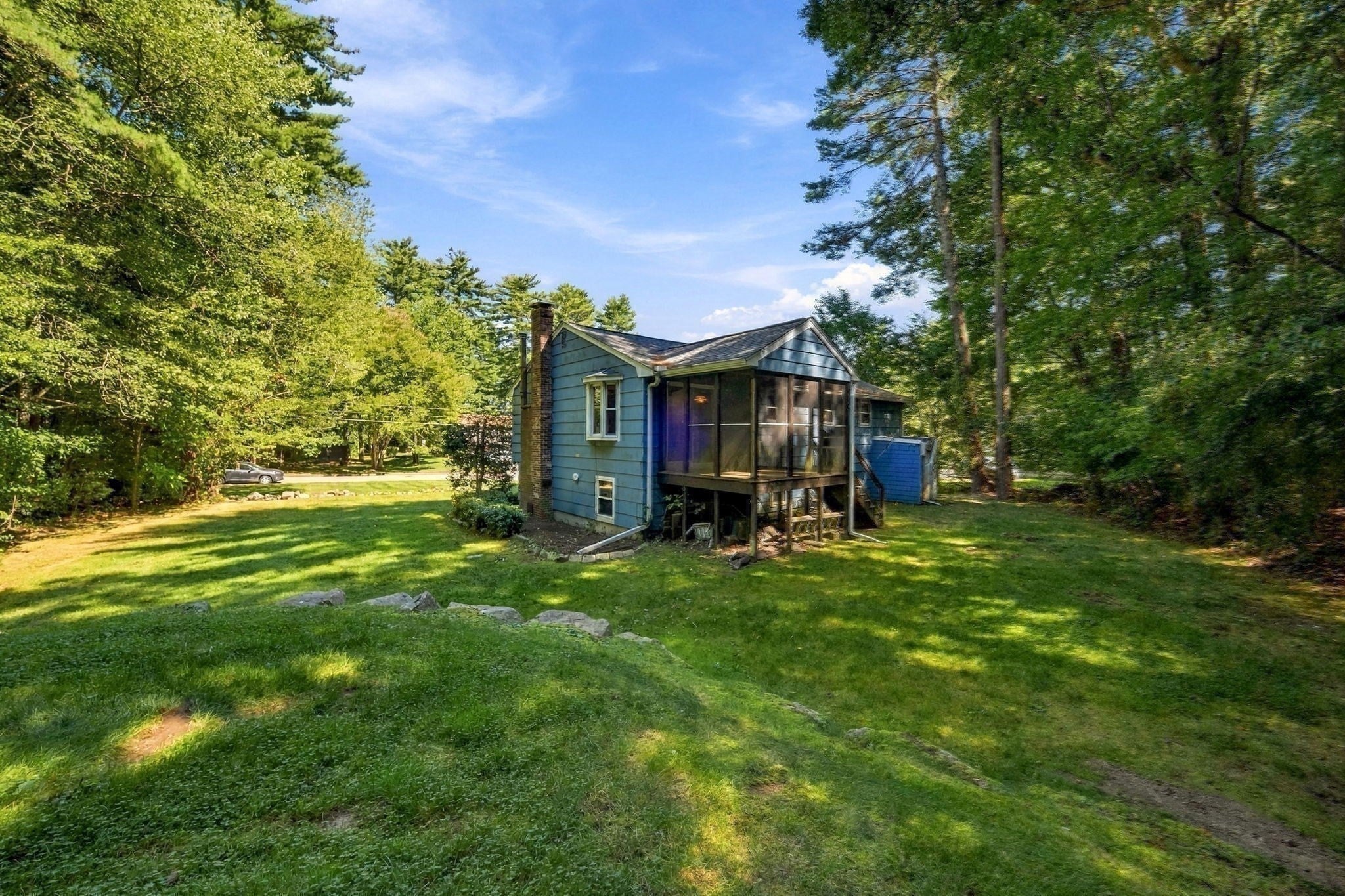 7 Olde Farm Rd, Easton, MA Photo #34