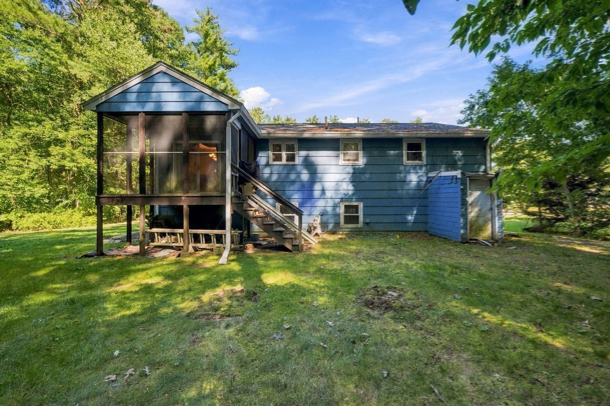7 Olde Farm Rd, Easton, MA Photo #33