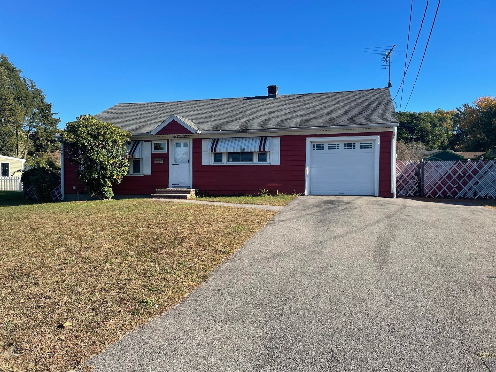 10 Westwood Terrace, Lawrence, MA, 10 Westwood Terrace, Lawrence, MA Photo #1