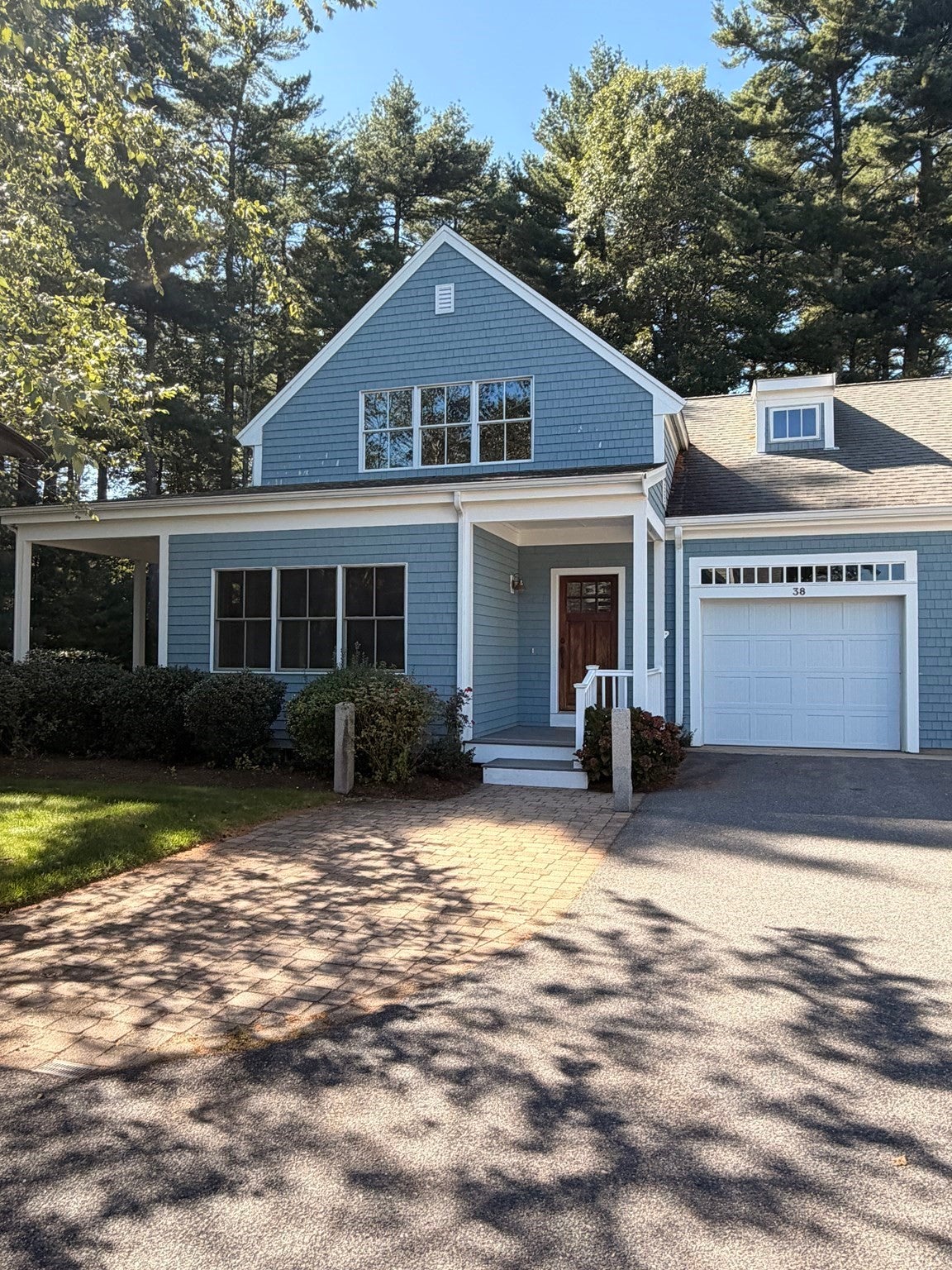 38 Hathaway Pond Cir #38, Rochester, MA, 38 Hathaway Pond Cir #38, Rochester, MA Photo #1