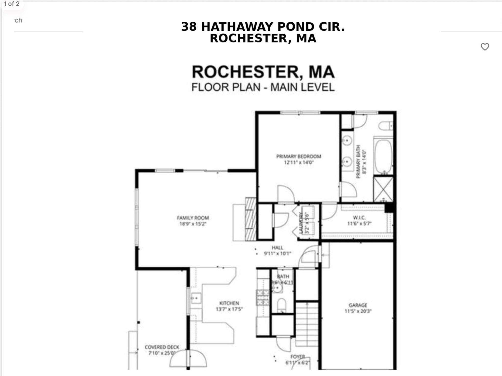38 Hathaway Pond Cir #38, Rochester, MA, 38 Hathaway Pond Cir #38, Rochester, MA Photo #31