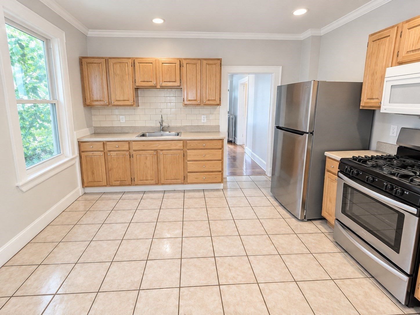 Photo of 6 Lauriat Street, Boston, MA
