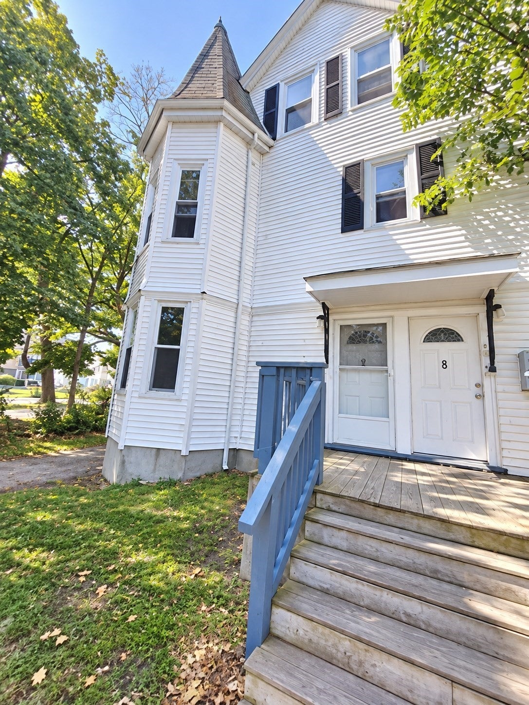6 Lauriat Street #1, Boston, MA, 6 Lauriat Street #1, Boston, MA Photo #10