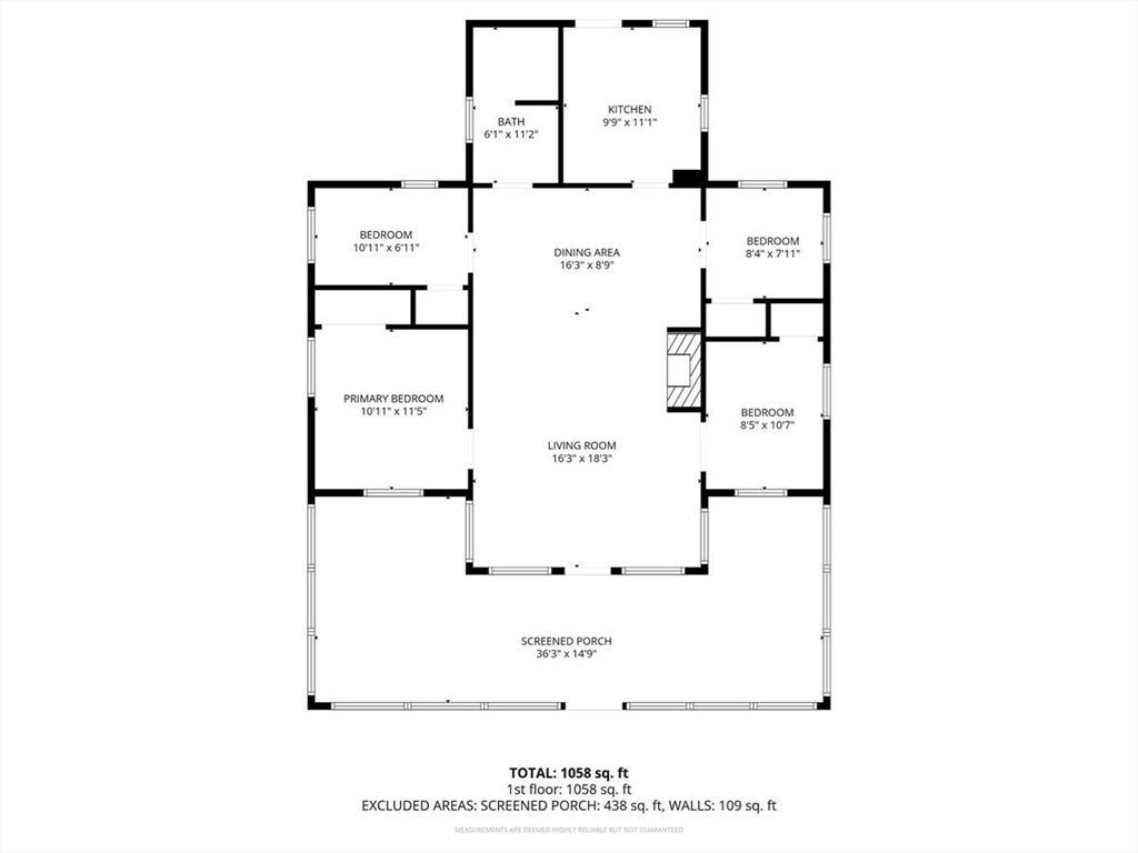 64 Central St