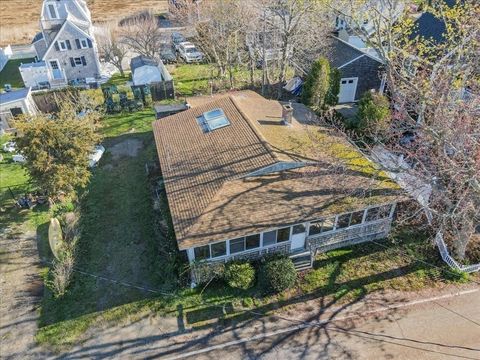 Photo of 64 Central St, Marshfield, MA 02020 (MLS # 73508073)