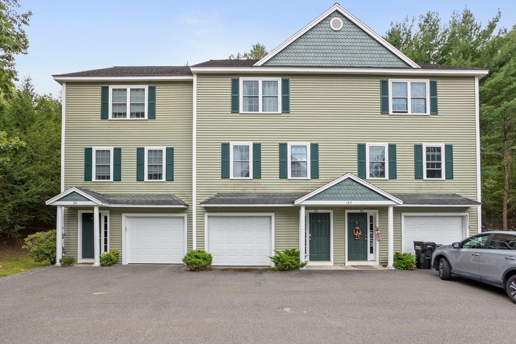 184 W Main Street B2