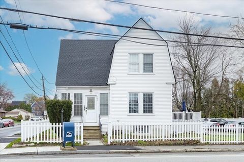 Photo of 190 East St, Methuen, MA 01844 (MLS # 73504232)