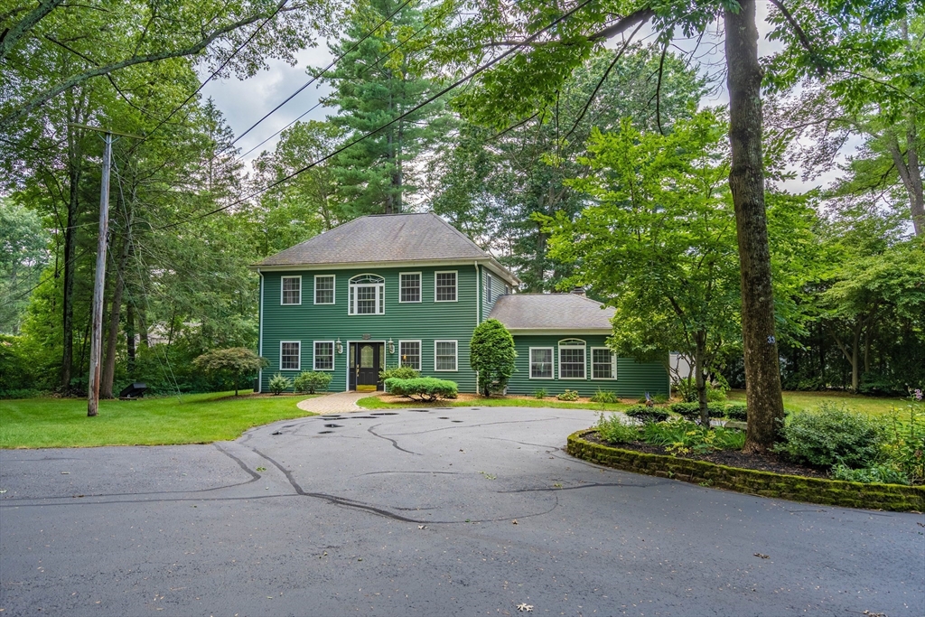33 Mountain Brook Rd