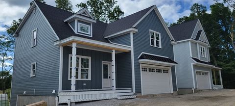 55 Pearson Drive #5 - ALDER Newbury MA 01922