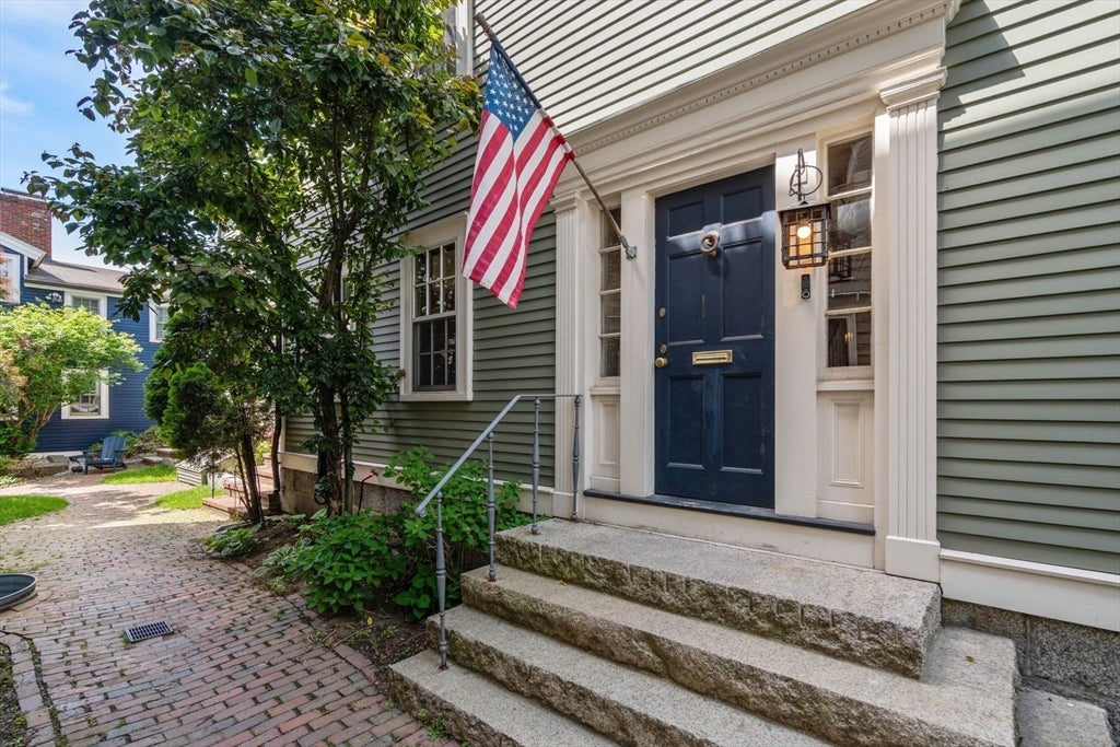 16 Cordis St 16