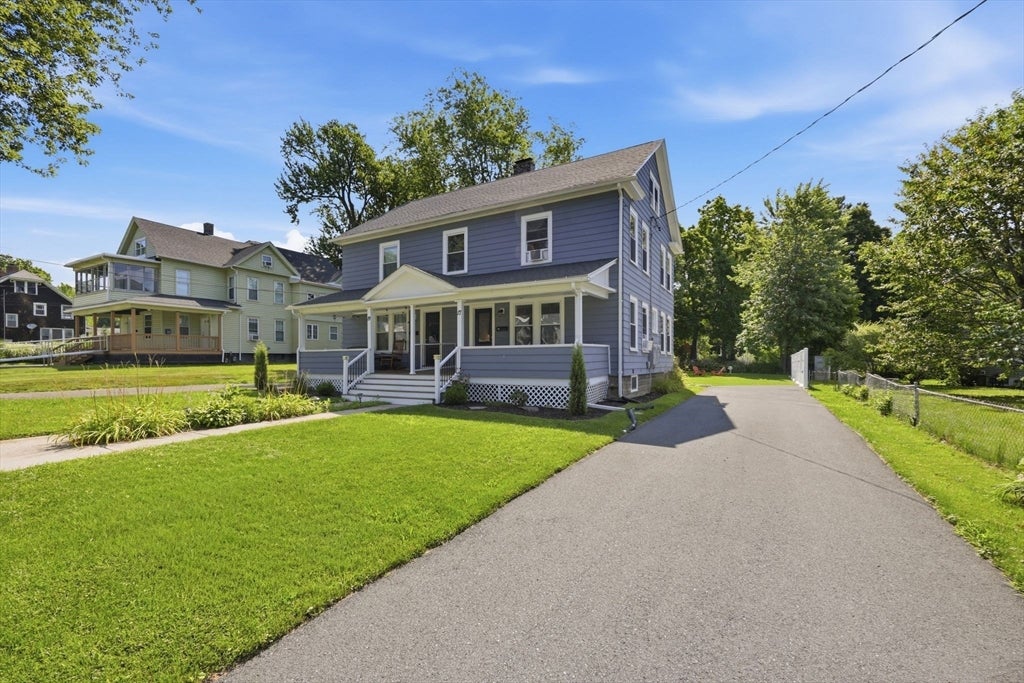 17 Taylor St #17, South Hadley, MA, 17 Taylor St #17, South Hadley, MA Photo #2