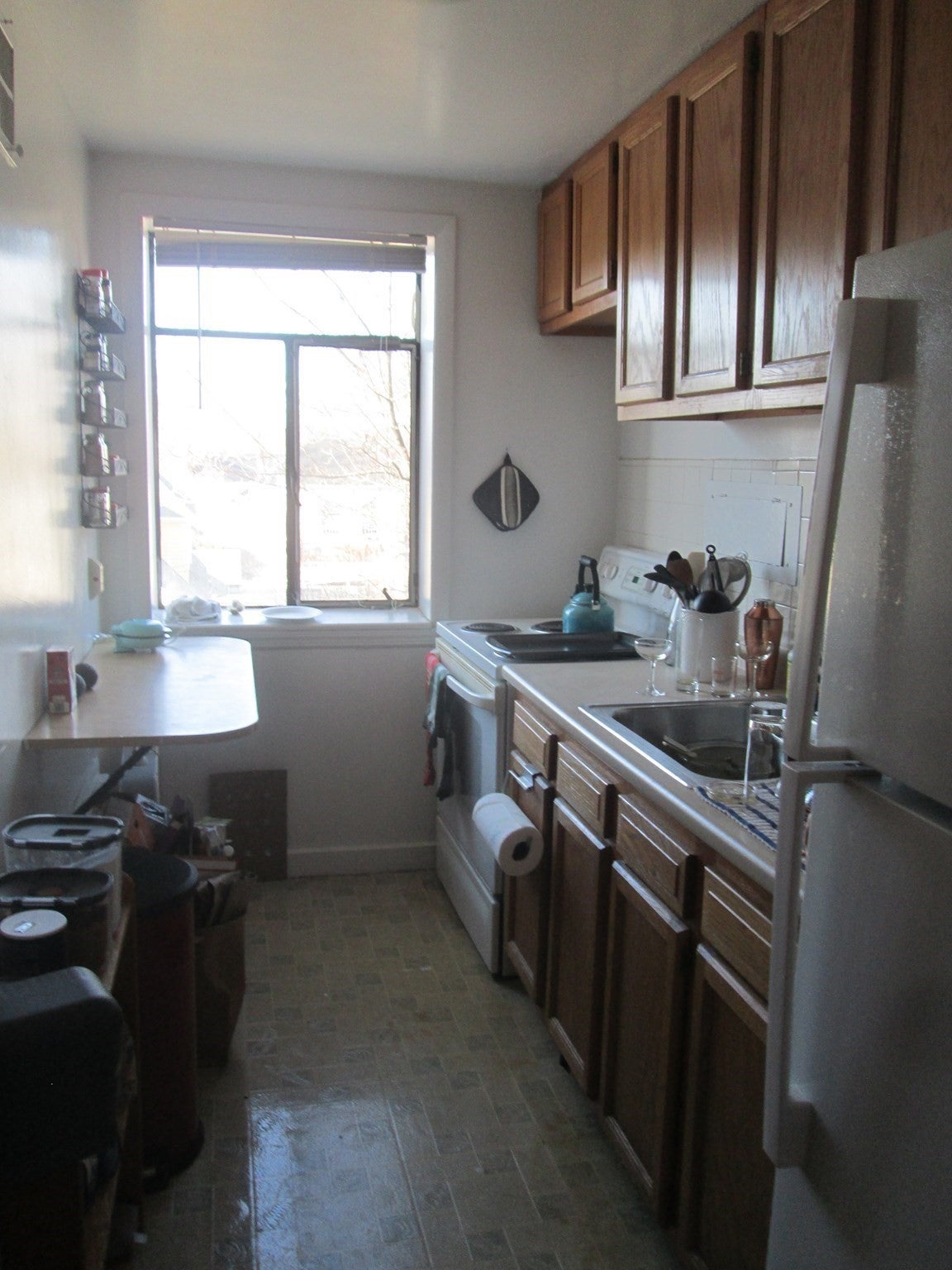 276 Mass Ave #203, Arlington, MA Photo #6