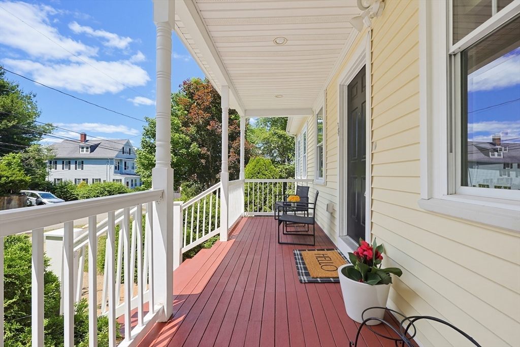 34 Preston St