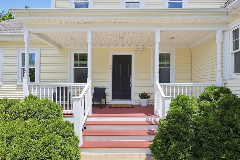 34 Preston St