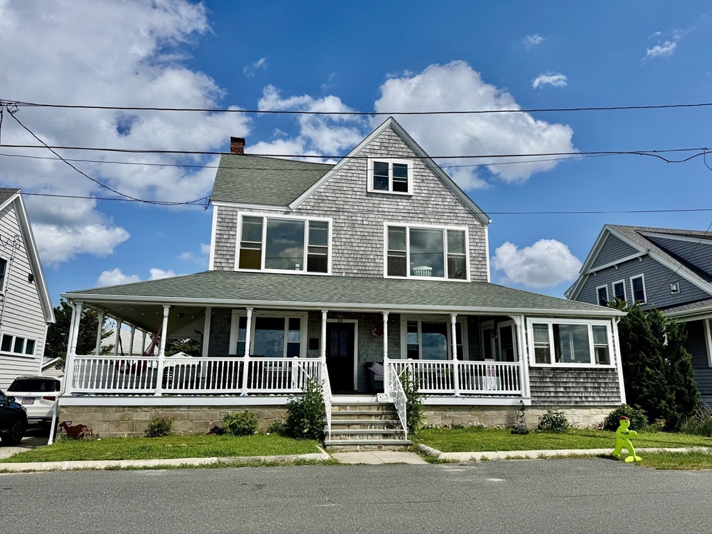 30 Sunset Avenue Sept-May 31 winter