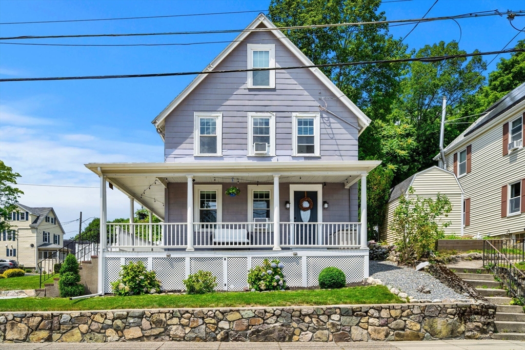 90 Forest St, Melrose, MA Photo #1