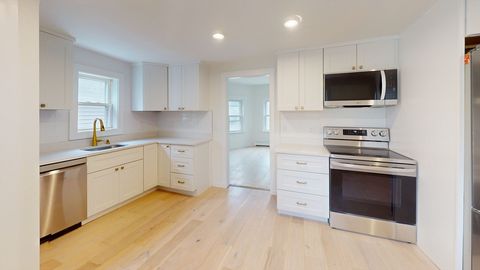 Photo of 71 Water St #1, Quincy, MA 02169 (MLS # 73458014)