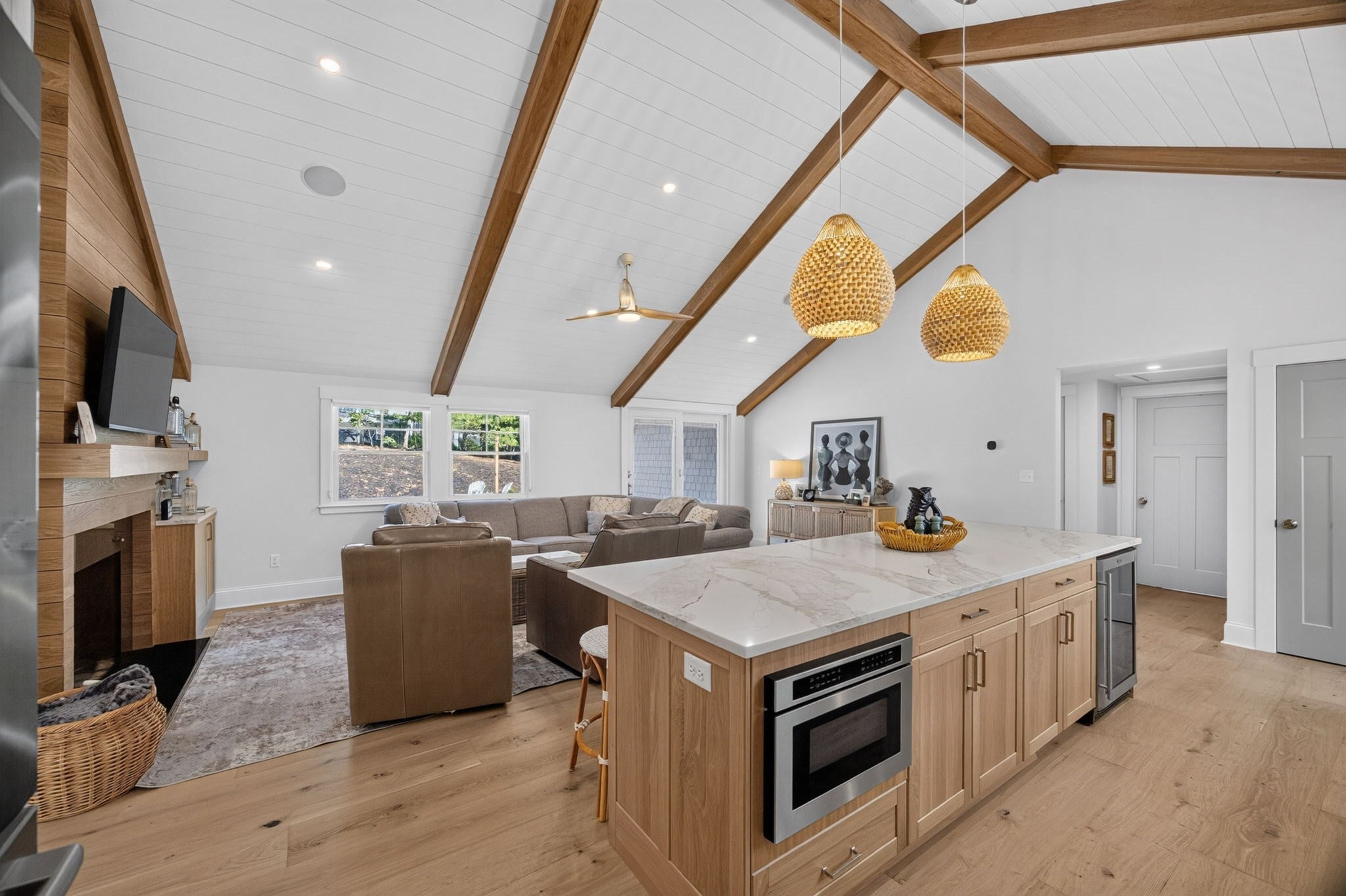 312 Round Cove Rd, Chatham, MA Photo #12