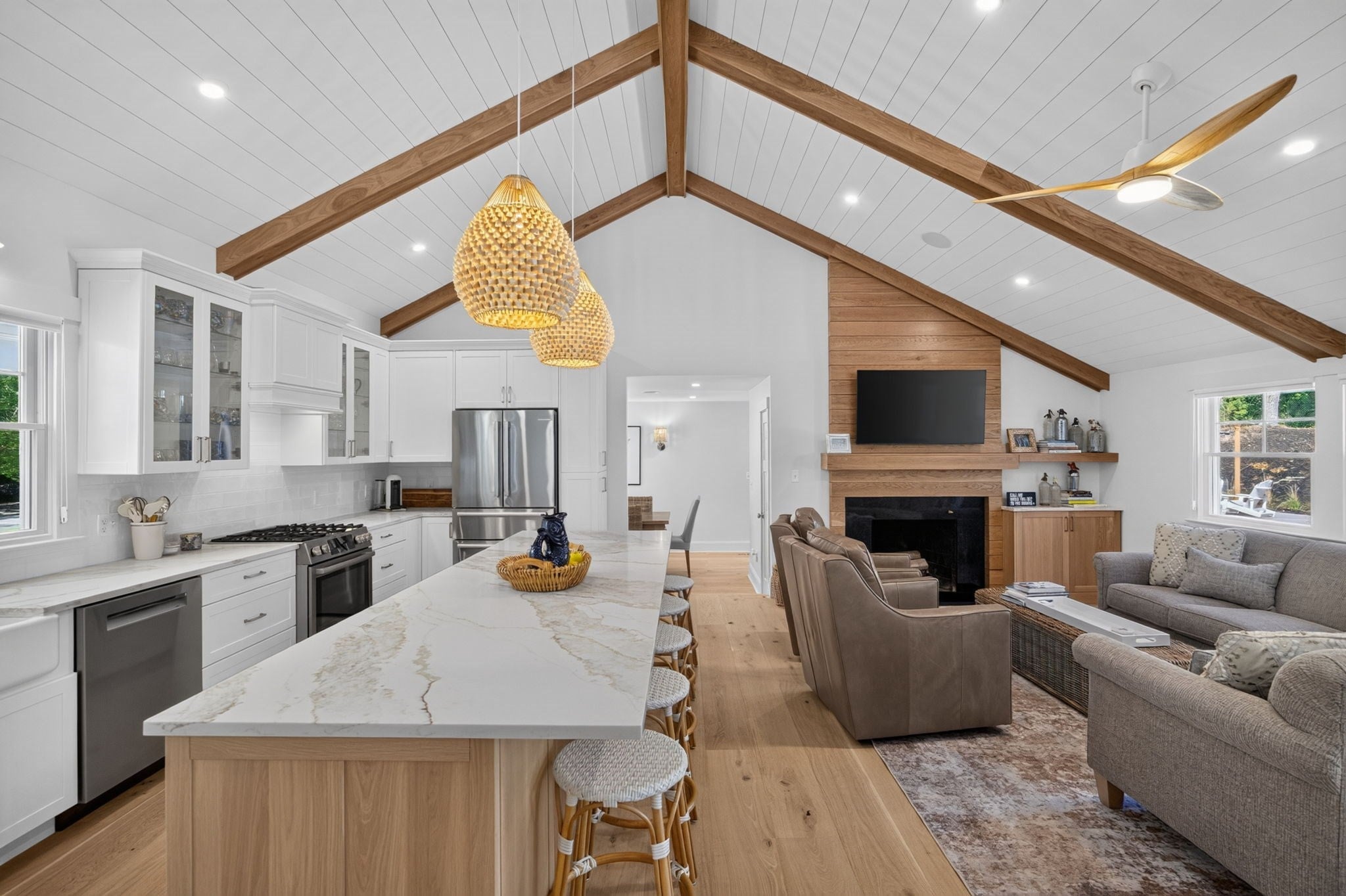 312 Round Cove Rd, Chatham, MA Photo #11
