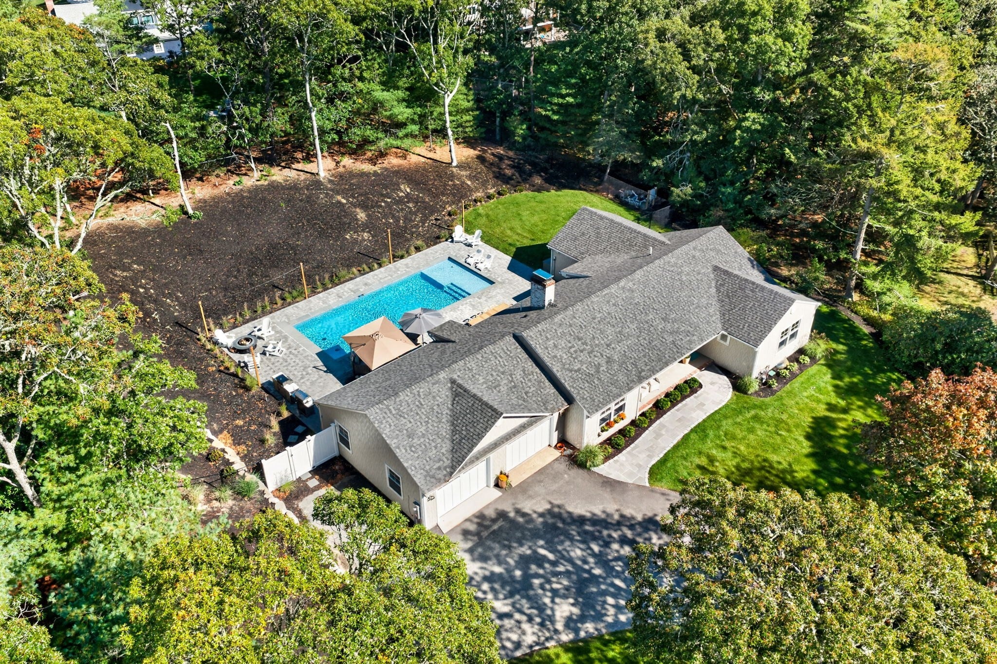 312 Round Cove Rd, Chatham, MA Photo #1