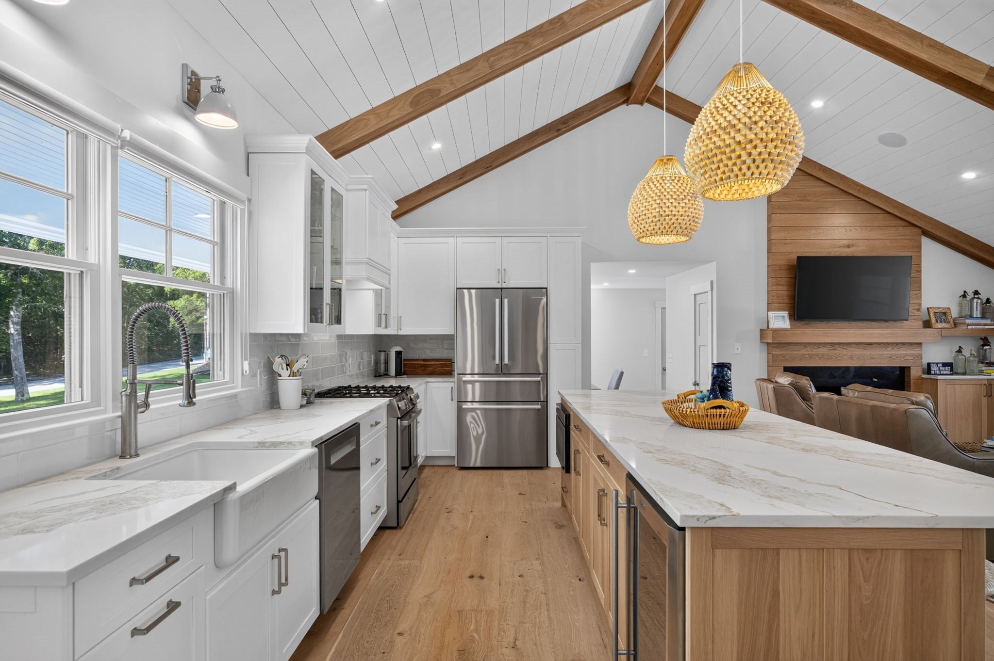 312 Round Cove Rd, Chatham, MA Photo #8