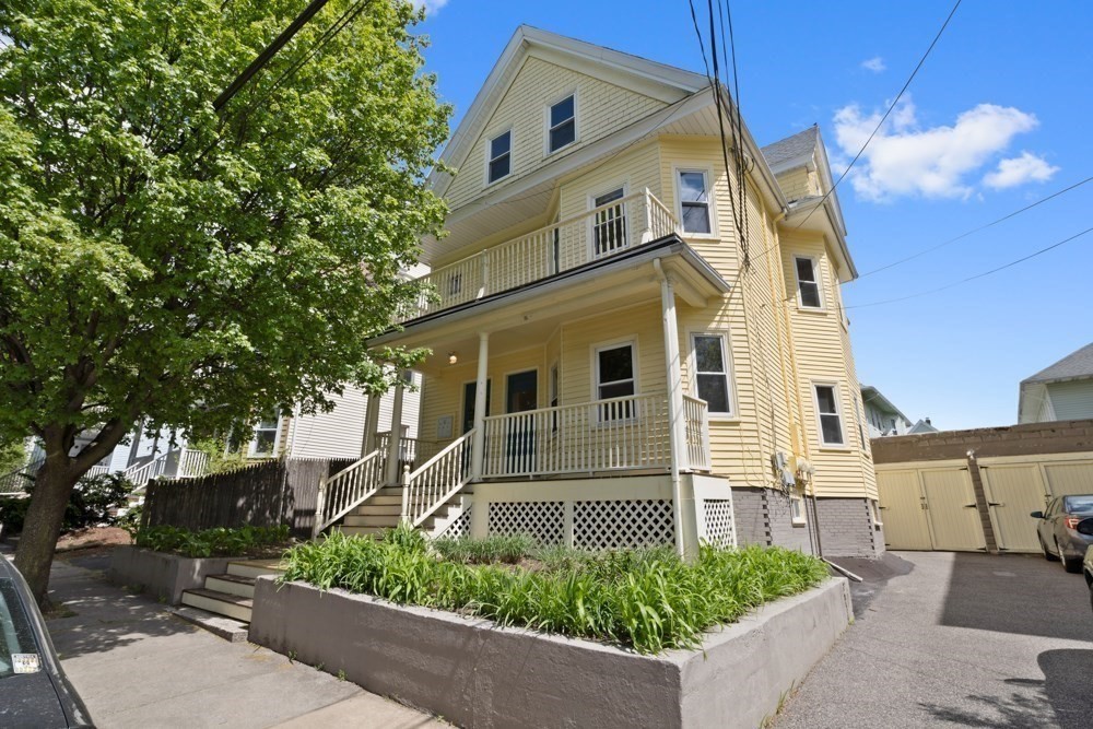 Listing Photo