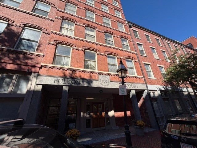 100 Fulton ST #2T, Boston, MA, 100 Fulton ST #2T, Boston, MA Photo #29