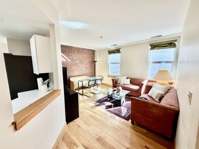 100 Fulton ST #2T, Boston, MA, 100 Fulton ST #2T, Boston, MA Photo #1