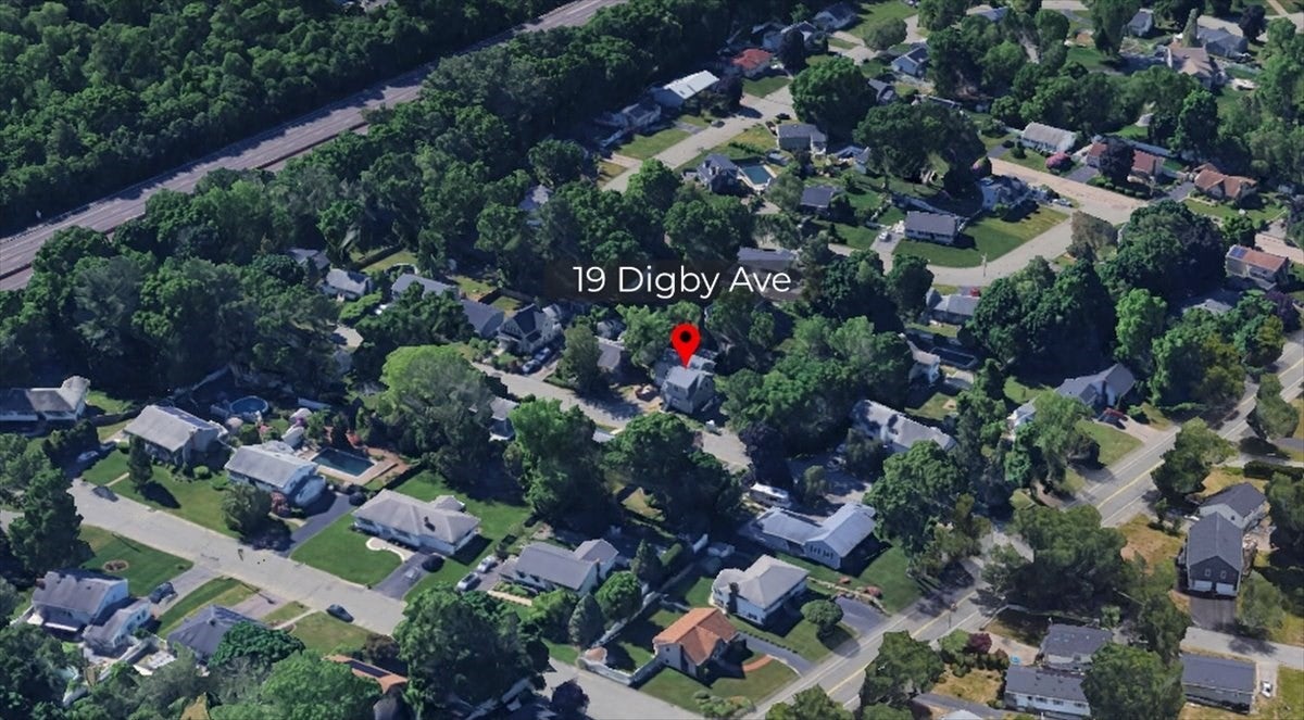 19 Digby Ave, Brockton, MA, 19 Digby Ave, Brockton, MA Photo #2