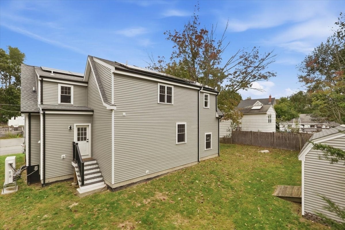 19 Digby Ave, Brockton, MA, 19 Digby Ave, Brockton, MA Photo #7
