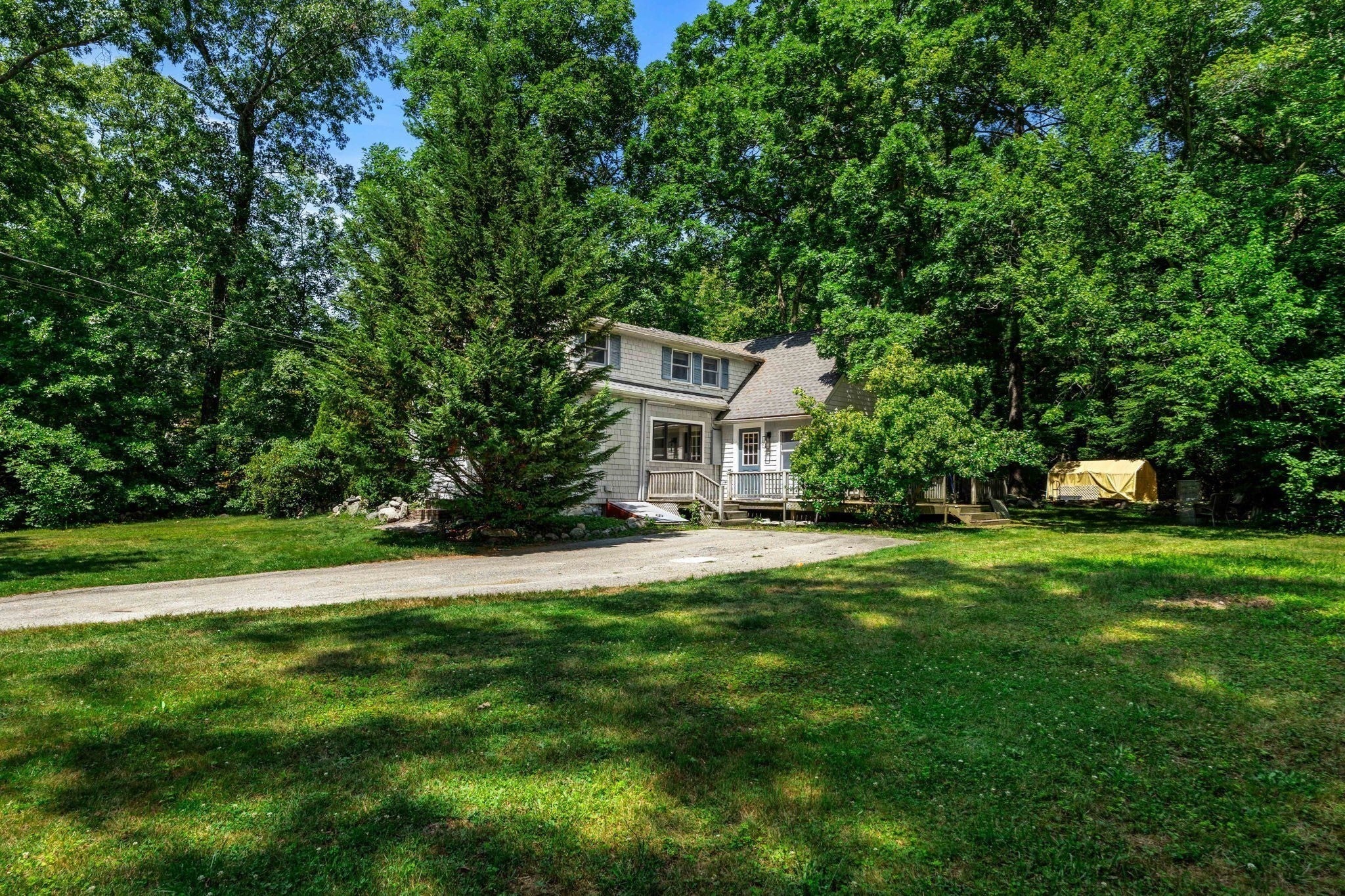 172 Tiffany Rd