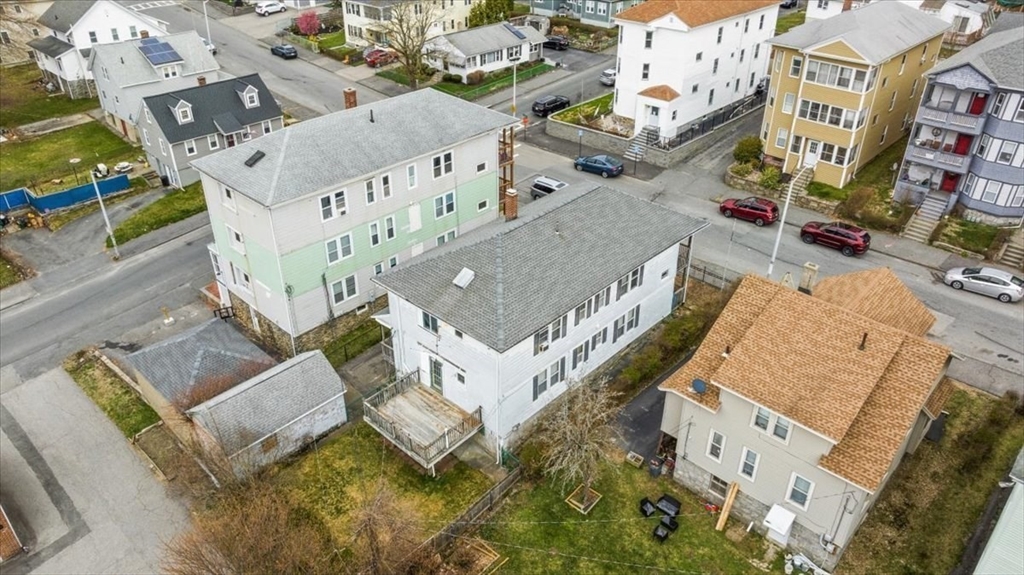 34 Dartmouth St