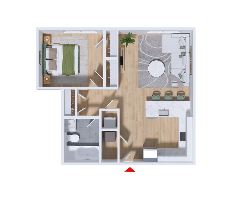 3992 Washington St #303, Boston, MA Photo #20