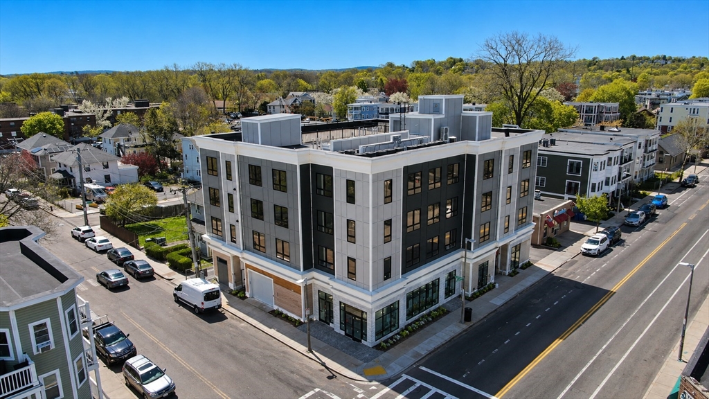3992 Washington St #303, Boston, MA Photo #16