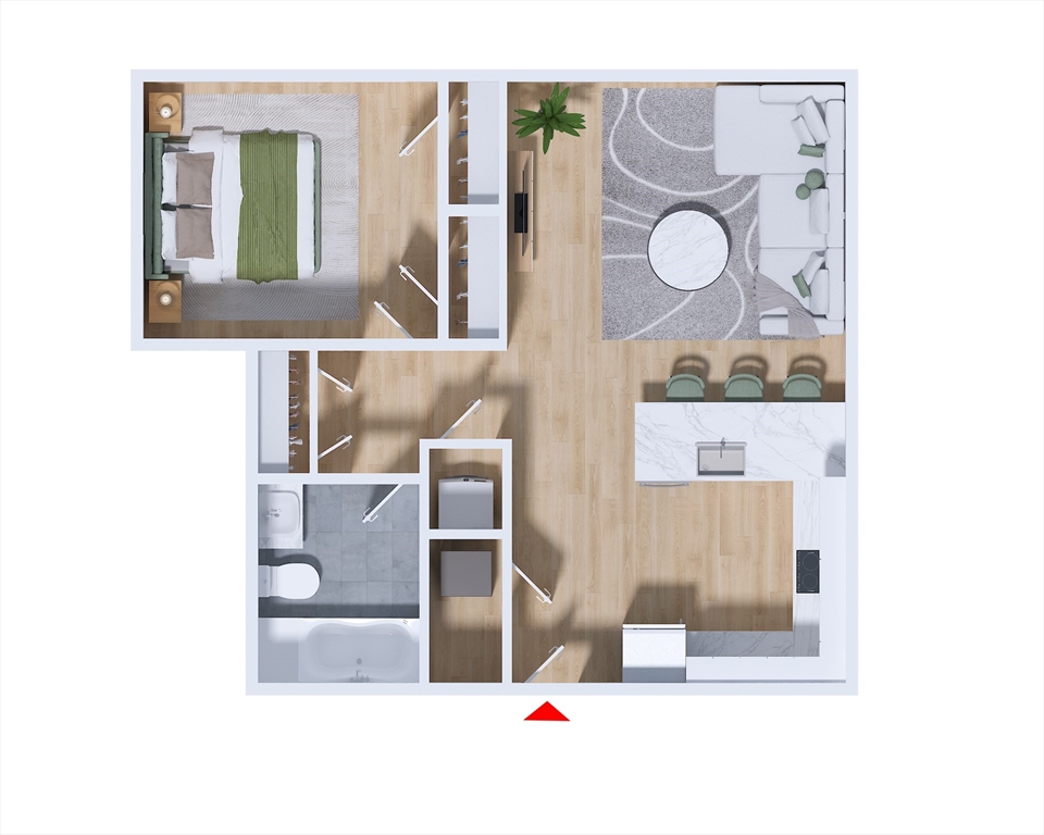 3992 Washington St #303, Boston, MA Photo #18