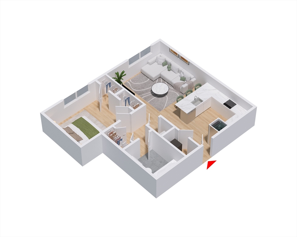 3992 Washington St #303, Boston, MA Photo #19