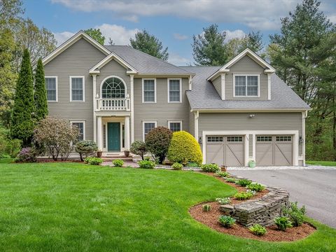 136 Howard St Northborough MA 01532