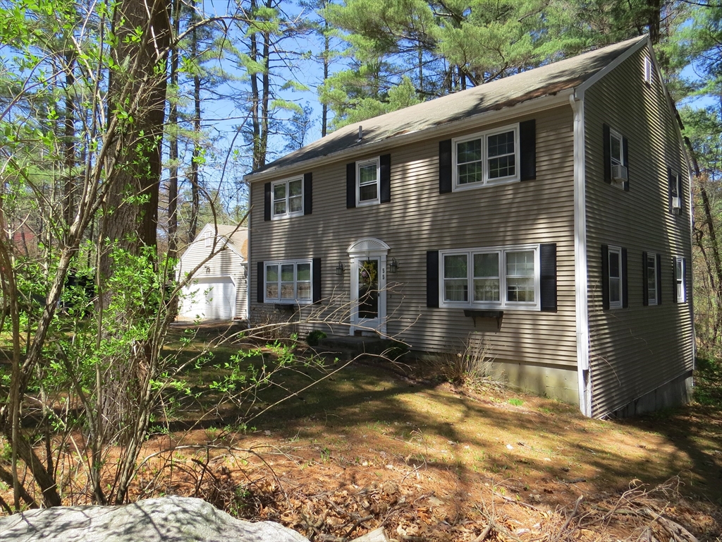 55 Fort Sumter Dr