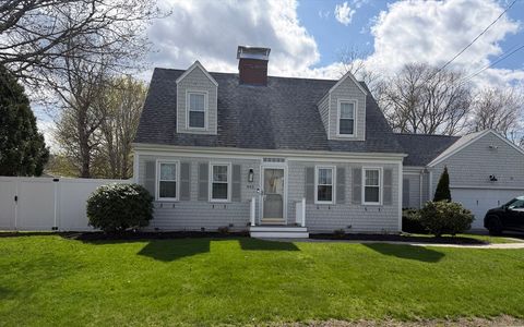 Photo of 945 Tradewind St, New Bedford, MA 02740 (MLS # 73507074)