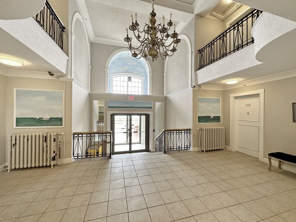 285 Lynn Shore Drive 507