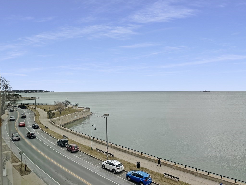 285 Lynn Shore Drive 507