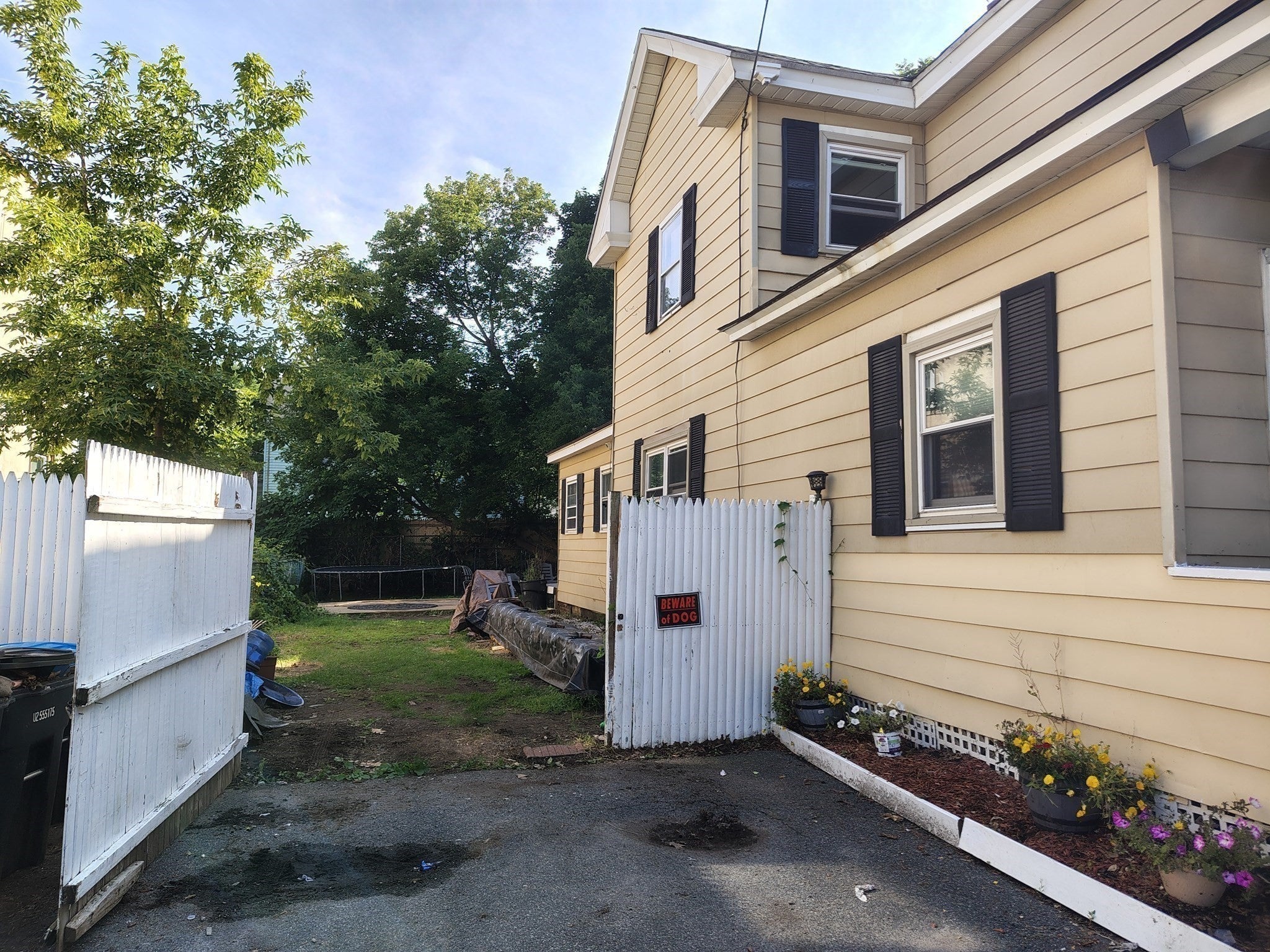 12 Lincoln Street, Pittsfield, MA Photo #4