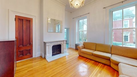 Photo of 789 Esst Broadway #1A, Boston, MA 02127 (MLS # 73471197)