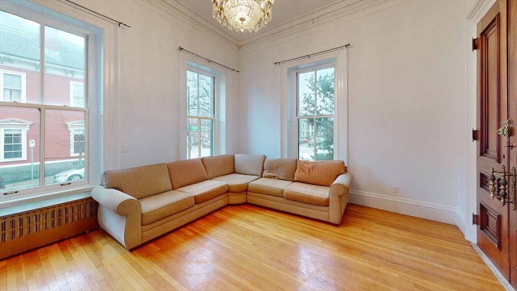 789 East Broadway 1A