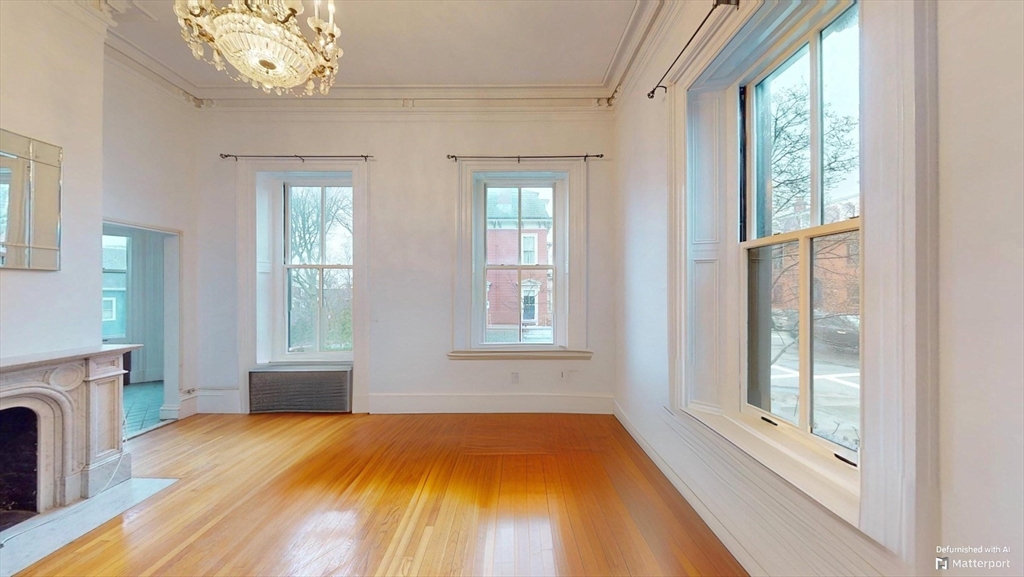 789 East Broadway 1A