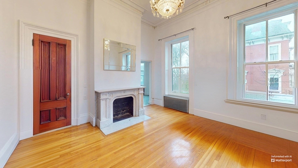 789 East Broadway 1A